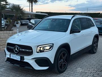 Mercedes-benz GLB 200 d Automatic Premium AMG Nigh