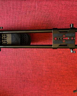 Supporto a spalla per fotocamere