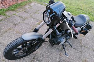 Yamaha XV 950 - 2016