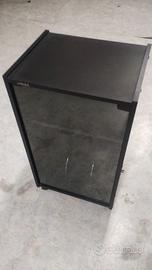 Mobiletto per impianto hi-fi