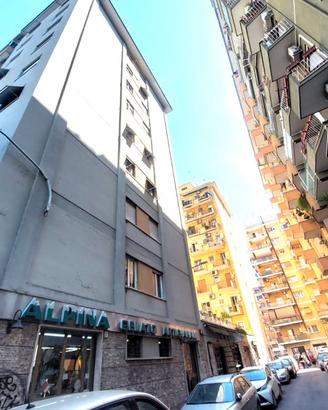 MARCONI - Locale commerciale