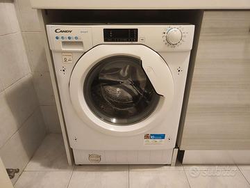 Lavatrice Candy Smart 7 kg – dicembre 2024