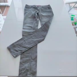 Jeans da donna Bershka