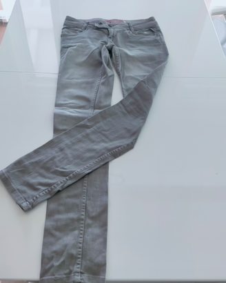 Jeans da donna Bershka