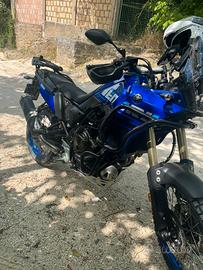 Yamaha 700