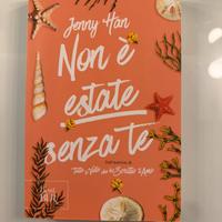 Non è estate senza te