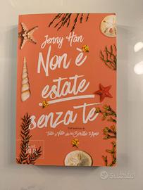 Non è estate senza te