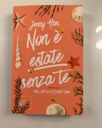 Non è estate senza te