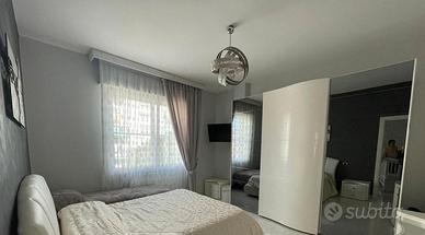 Fronte parco Maggiolina