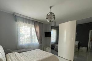 Fronte parco Maggiolina