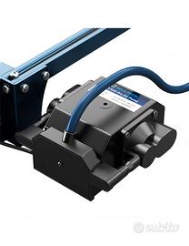 Air Assist Pompa d'aria laser cut