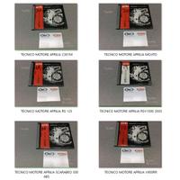 Manuali tecnici scooter e moto