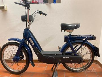 Ciao Piaggio '96