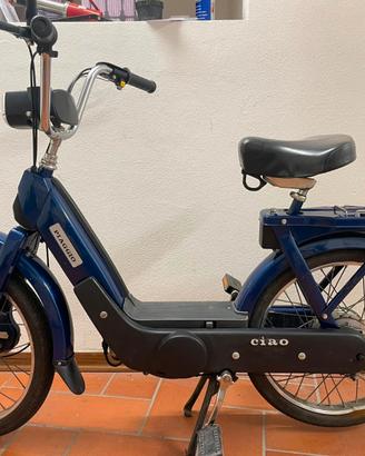 Ciao Piaggio '96