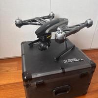 Drone Yuneec Typhoon Q500 4K Nuovo mai usato!