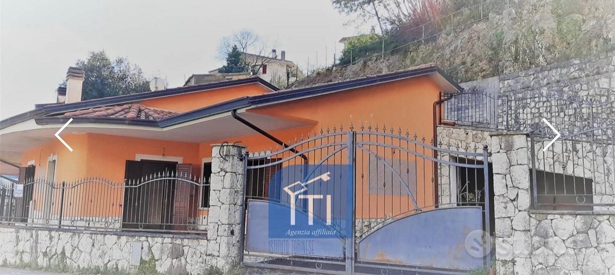 Casa – Sant'Elia Fiumerapido, Frosinone - Vista 2