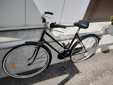 biciclette olanda freni a bacchetta 
