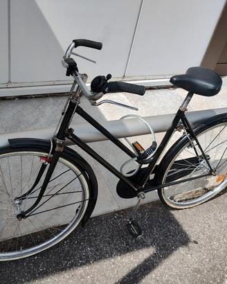 biciclette olanda freni a bacchetta 