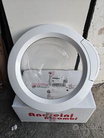Oblò Completo Lavatrice Bosch Maxx 7 Originale