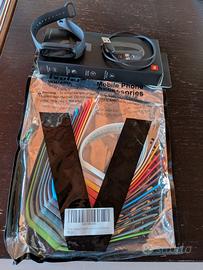 Xiaomi MI Band 5 più cinturini