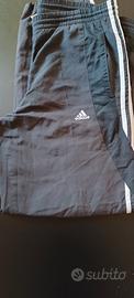 Pantalone Adidas con tasche tg L