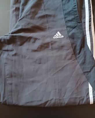 Pantalone Adidas con tasche tg L