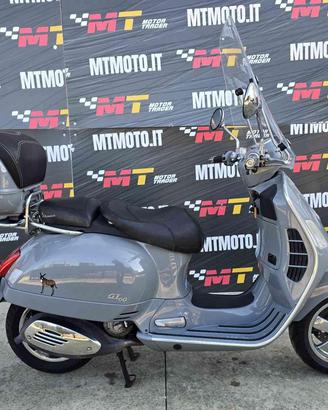 PIAGGIO Vespa GTS 250 GT60 Limited Edition Video