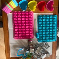 Accessori pasticceria