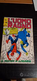 uomo ragno n 6