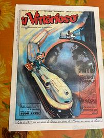 Il Vittorioso 31 dicembre 1950