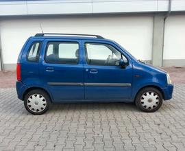 OPEL Agila 1.3 CDTI Edition - Colore Blu - 2004