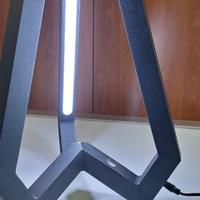 LAMPADA DESIGN  DA TAVOLO