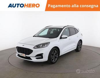 FORD Kuga MK52973