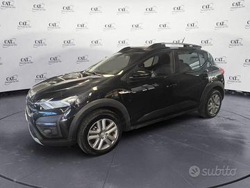 Dacia Sandero 1.0 TCe 90CV STEPWAY COMFORT SL...