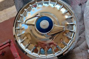 Ricambi Epoca Vespa Lambretta 