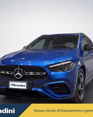 Mercedes GLA 200 d AMG Line Advanced Plus auto