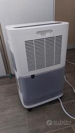 deumidificatore olimpia 