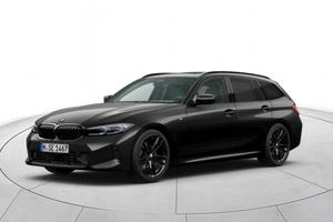 BMW Serie 3 320d xDrive Touring 48V MSport