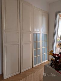 ante pax colore panna