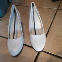 Scarpe da donna con tacco