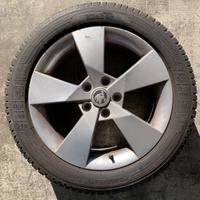 Gomme invernali 2 pz. Kleber 225/50/R17 98W m+s ?