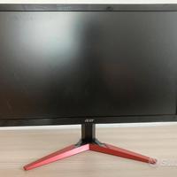 Monitor Full HD 144hz/165 oc