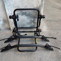 Portabici auto E-Bike