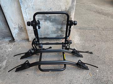 Portabici auto E-Bike