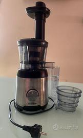 Estrattore silvercrest