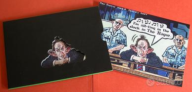 The Trial Of Tony Blair