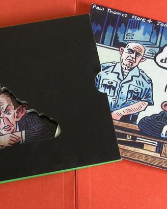 The Trial Of Tony Blair