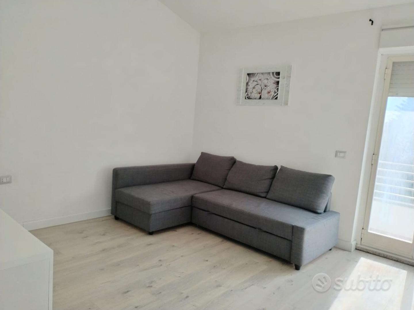 Apartment in Abbasanta, Aristanis/Oristano - Vista 3