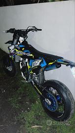 husqvarna tc