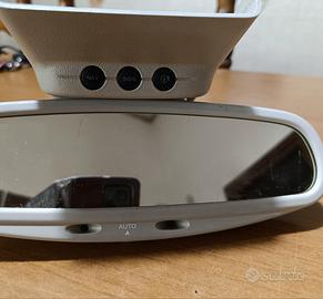 specchietto retrovisore automatico Croma 2ª serie